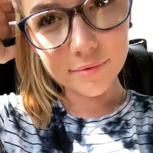 Meet your Posher, Jill